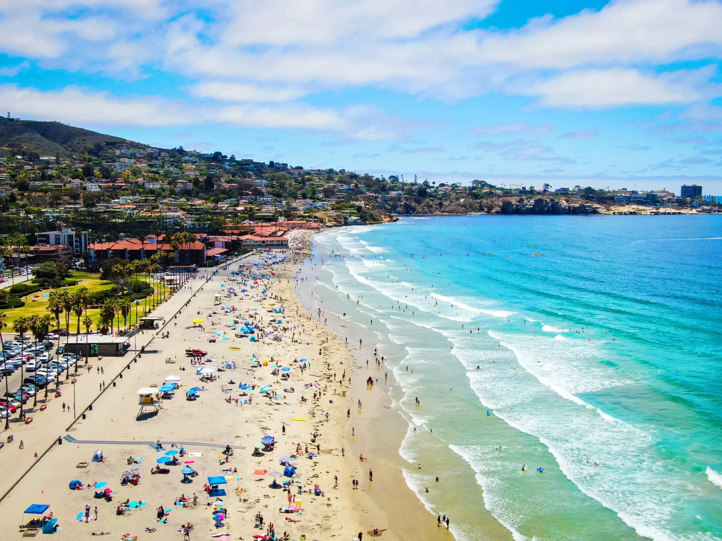 Best Gated Community in La Jolla — Foxhill La Jolla